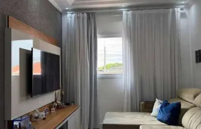 Casa com 2 dormitórios à venda, 180 m² por r$ 750.000,00 - jordanópolis - arujá/sp