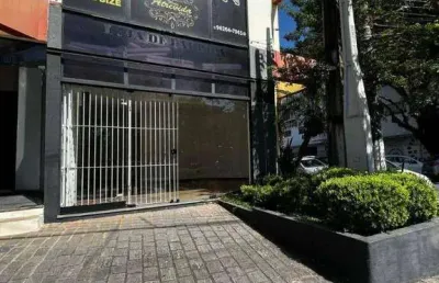 Loja para alugar, 50 m² por r$ 5.500/mês - centro - arujá/sp