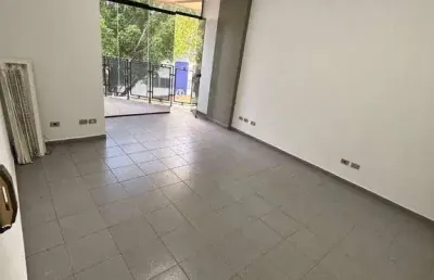 Sala para alugar, 25 m² por r$ 1.500,00/mês - centro - arujá/sp