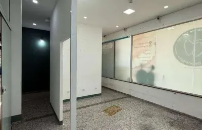 Box/garagem para alugar por r$ 2.500,00/mês - centro - arujá/sp