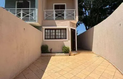 Casa com 2 dormitórios à venda, 104 m² por r$ 665.000,00 - jardim rincão - arujá/sp