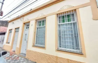 Casa com 4 dormitórios à venda, 167 m² por r$ 1.500.000 - centro - jacareí/sp