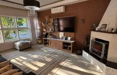 Casa com 5 dormitórios, 450 m² - venda por r$ 3.500.000,00 ou aluguel por r$ 13.000,00/mês - condomínio hill’s i e ii - arujá/sp