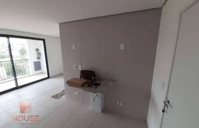 Studio com 1 dormitório, 35 m² - venda por r$ 405.000,00 ou aluguel por r$ 2.500,00/mês - neo life - arujá/sp