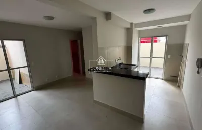 Apartamento com 3 quartos à venda no Jardim Europa, Uberlândia 