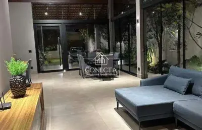 Casa para locação de 200m² - por r$7.500,00 no jardim karaiba - uberlândia/mg