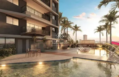 Apartamentos com 111m², 130m² e 135m² no bairro altamira