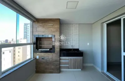 Apartamento com 3 quartos à venda no Patrimônio, Uberlândia 