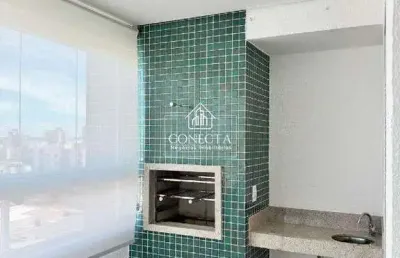 Apartamento com 2 quartos à venda no Santa Mônica, Uberlândia 