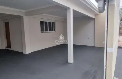 Casa com 3 quartos à venda no Jardim Europa, Uberlândia 