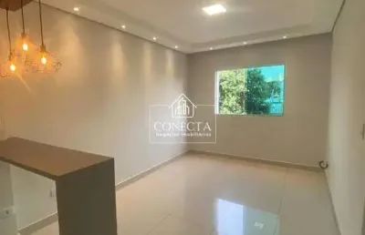 Apartamento com 3 quartos à venda no Lidice, Uberlândia 