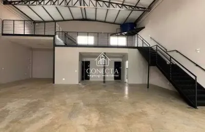 Galpão à venda no bairro segismundo pereira – 409,45m² de terreno | 360,50 m² de construção | renda mensal de r$ 10.000