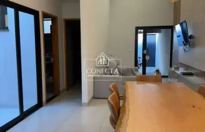 Casa à venda no bairro novo mundo – 3 quartos | 114 m² de construção | terreno de 150 m² | sistema de segurança completo