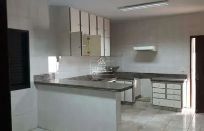Casa para venda de 222m² - por r$1.000.000,00 no cidade jardim - uberlândia/mg