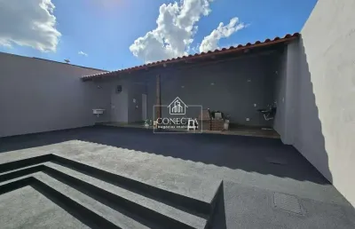 Casa à venda no presidente roosevelt – uberlândia/mg