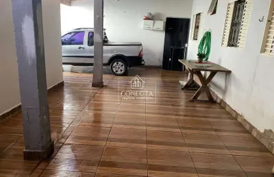 Casa à venda com ponto comercial no jardim europa – uberlândia/mg