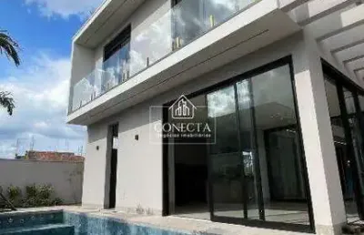Casa à venda, 4 quartos, 4 suítes, 4 vagas, granja marileusa - uberlândia/mg