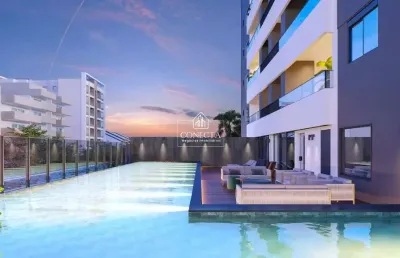 Apartamento com 3 quartos à venda no Morada da Colina, Uberlândia 