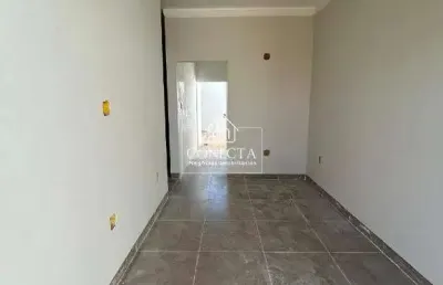 Casa com 2 quartos à venda em São Jorge, Uberlândia 