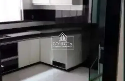 Casa com 4 quartos à venda na Cidade Jardim, Uberlândia 