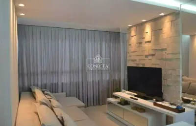 Apartamento com 2 quartos à venda no Jaraguá, Uberlândia 