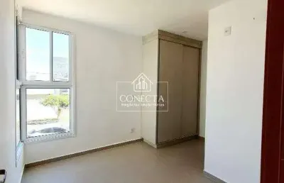 Casa em condomínio fechado com 3 quartos à venda no Bosque dos Buritis, Uberlândia 