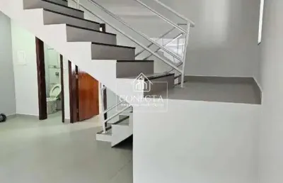 Casa para venda aprox 152m² no bairro alto umuarama - uberlândia/mg