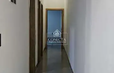 Apartamento com 3 quartos à venda no Jardim Brasília, Uberlândia 