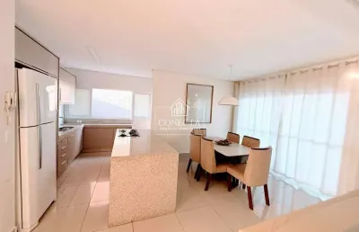Casa para venda condomínio village paradiso 2- uberlândia/mg