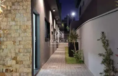 Casa para venda condomínio terras alpha- uberlândia/mg