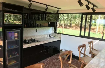 Chácara / sítio com 1 quarto à venda no Tocantins, Uberlândia 