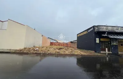 Terreno à venda - 290m² - shopping park - uberlândia/mg