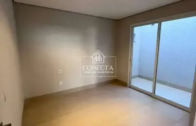 Casa à venda - 250m² - 3 suítes - vigilato pereira - uberlândia/mg