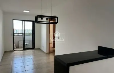Apartamento à venda - 2 quartos - 55m² - shopping park - uberlândia/mg