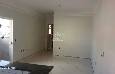 Apartamento à venda, 2 quartos, 1 suíte, 1 vaga, santa mônica - uberlândia/mg