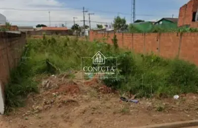 Terreno à venda - 300m² - shopping park - uberlândia/mg