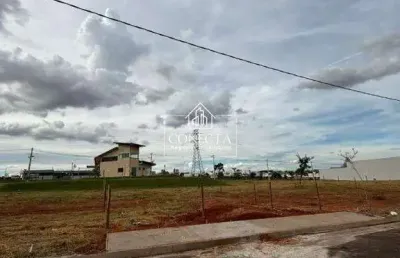 Terreno à venda no Jardim Sul, Uberlândia 