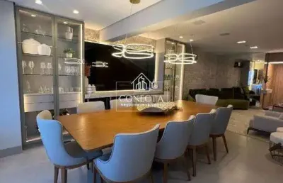 Apartamento com 3 quartos à venda no Loteamento Vale dos Vinhedos, Uberlândia 