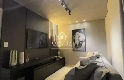 Apartamento com 3 quartos à venda no Tubalina, Uberlândia 
