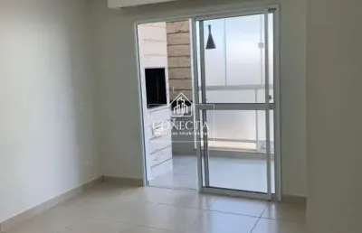 Apartamento - 2 quartos - 57,23m² - laranjeiras - uberlândia/mg