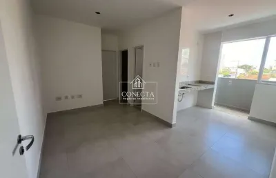 Apartamento com 2 quartos à venda no Santa Mônica, Uberlândia 