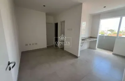 Apartamento com 2 quartos à venda no Santa Mônica, Uberlândia 