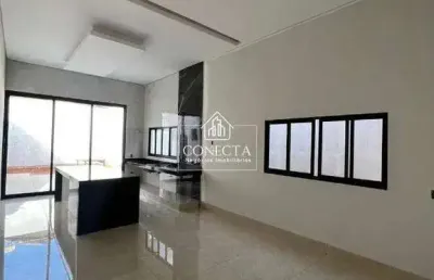 Casa para venda 250m² - por r$ 1.000.000,00 no bairro novo mundo - uberlândia/mg