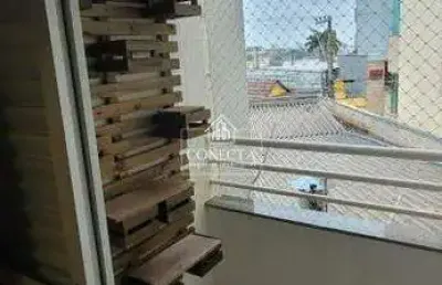 Apartamento com 3 quartos à venda no Tibery, Uberlândia 