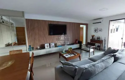 Apartamento com 3 quartos à venda em Granada, Uberlândia 