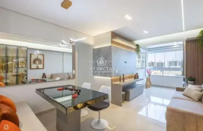 Apartamento com 2 quartos à venda no Patrimônio, Uberlândia 