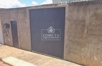 Terreno à venda no Novo Mundo, Uberlândia 