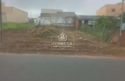 Terreno à venda no Shopping Park, Uberlândia 