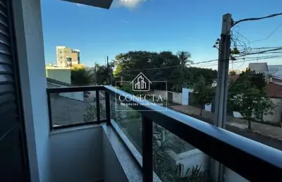 Apartamento com 2 quartos à venda no Tubalina, Uberlândia 