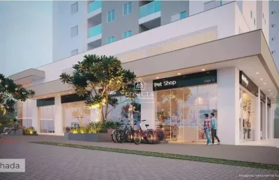Ponto comercial à venda no Granja Marileusa, Uberlândia 